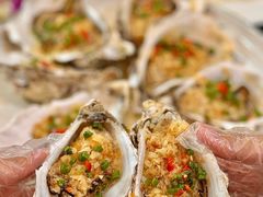 -友强·23年特色海鲜大排档(厦门店)
