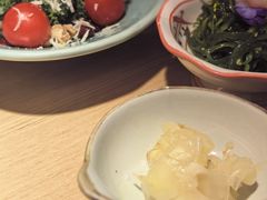 -德川家日本料理(中关村寰太大厦店)