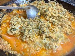 合渣-张关合渣(航空大道店)