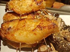 -北丐先生·野馄饨烧烤(雨花万象店)