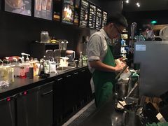 -星巴克(苏州西蒙店)