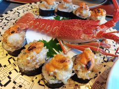 -滩万日本料理Nadaman(国贸大酒店)