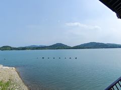 -天目湖山水园