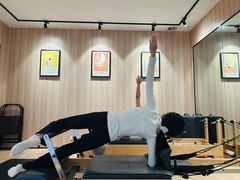 -岁宝Shirble plaza(景田店)