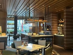 -杭州君悦酒店·青莳