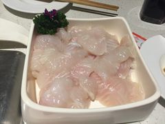 巴沙鱼-海底捞火锅(高科广场店)