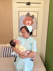 -添禧月子会所(高新店)