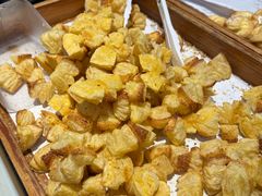 -百香林西点(开元大道店)