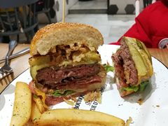 -HELLO 27 意面·沙拉·帕尼尼