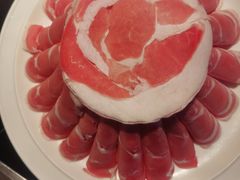 -额尔敦传统涮(公园西路店)