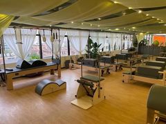 -健身专家Wellness Experts