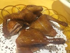 -吉莲利苑海鲜酒家(珠海拱北28年老字号店)