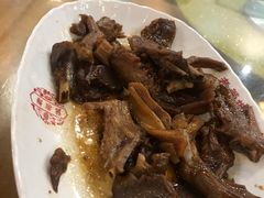 -禄源公·老莞诚饭店