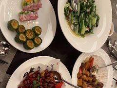 -英冠索菲特酒店·萧湘阁中餐厅