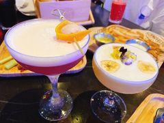 -CAGES凯吉思西餐厅运动乐园(静安店)