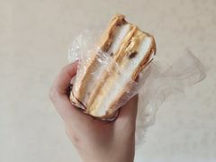 拿破仑-闻酥园(大慈寺店)