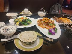 -木卡买提新疆餐厅·清真(新里海顿公馆店)