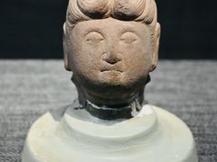 -邯郸市博物馆(新馆)