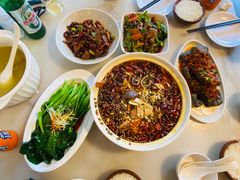 -嘉丰湘菜馆(芳群园店)