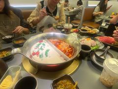 -湊湊火锅·茶憩(南京万象天地店)