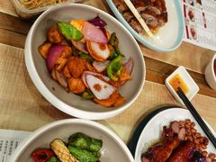 -新世界餐厅(万达店)