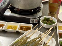 -燃计沙茶皇·香港沙茶火锅(人广旗舰店)