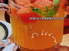 -西堤牛排(北京国瑞店)