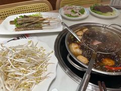 -鹅香四海·卤水火锅·砂锅粥·潮汕菜(宝安店)