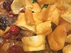-阿榕小厨(丈八一路店)