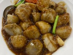 -山里饭店(贵安店)