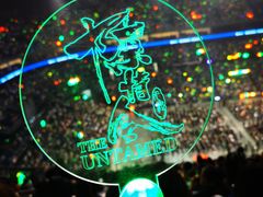 -梦之蓝青奥体育公园体育馆