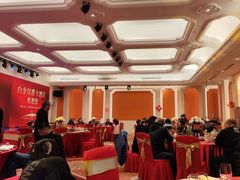 -上海白金汉爵大酒店(大零号湾国际会议中心店)