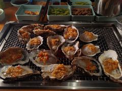 -蚝英雄鲜蚝自助专门店(长楹天街直营店)
