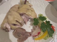 -广州中心皇冠假日酒店·百粤楼