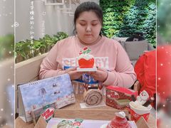 圣诞平安果-好利来(革新店)