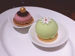 -广州富力君悦大酒店·凯菲厅