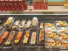 -银泰百货(北京大红门店)
