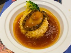 -亚马逊海鲜自助(王府井店)