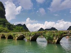 -靖西鹅泉风景区