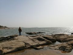 -老虎石海上公园