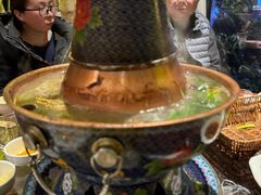 -陈熹公民族美食文化餐厅(中华广场店)