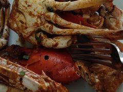 -RISE RESTAURANT(滨海湾金沙店)