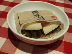 -西贝莜面村(东莞壹号广场店)