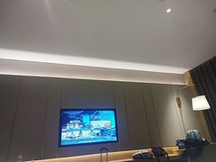 -雅好花园酒店(横岗地铁站店)