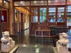-那家小馆•北京菜•烤鸭(香山店)