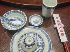 -南京大牌档(富力海珠城店)