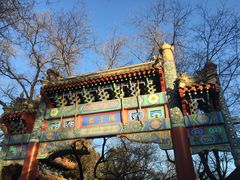 -护国寺小吃(安定门店)