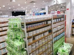 -名创优品(湖南长沙市银盆岭万达店)