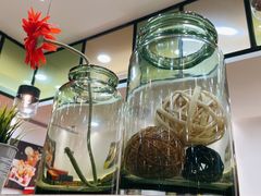 -佰搭果·广式茶餐厅(石牌东路店)