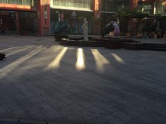 -南通奥特莱斯购物广场